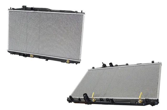 2004-2009 HONDA ODYSSEY RB RADIATOR