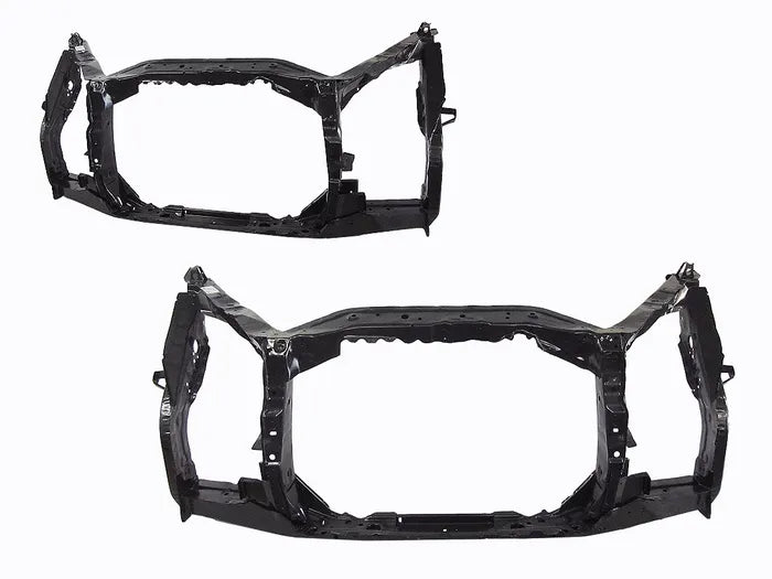 2004-2009 HONDA ODYSSEY RB RADIATOR SUPPORT PANEL FRONT