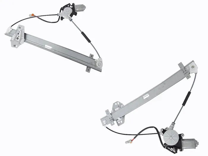 2000-2004 HONDA ODYSSEY RA WINDOW REGULATOR LEFT HAND SIDE FRONT
