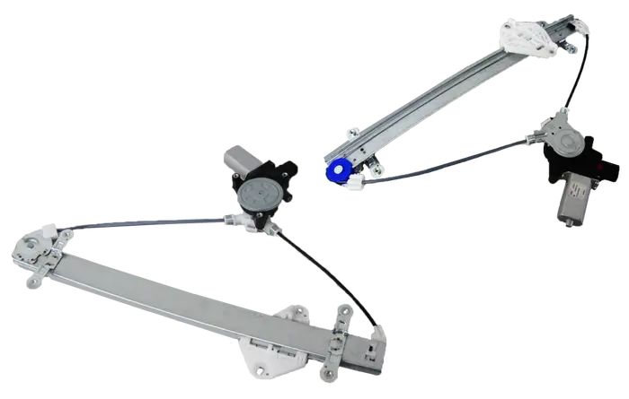 2004-2009 HONDA ODYSSEY RB WINDOW REGULATOR LEFT HAND SIDE FRONT