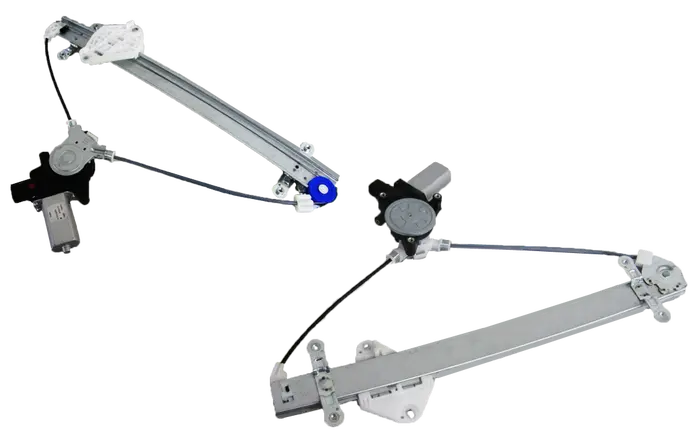 2004-2009 HONDA ODYSSEY RB WINDOW REGULATOR RIGHT HAND SIDE FRONT