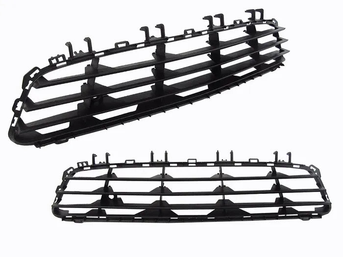 2004-2006 Holden Astra AH Front Bumper Bar Insert (Non Turbo)