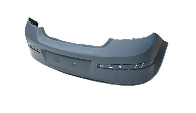 2004-2010 Holden Astra AH Rear Bumper Bar Cover (Hatchback, Non-SRI)