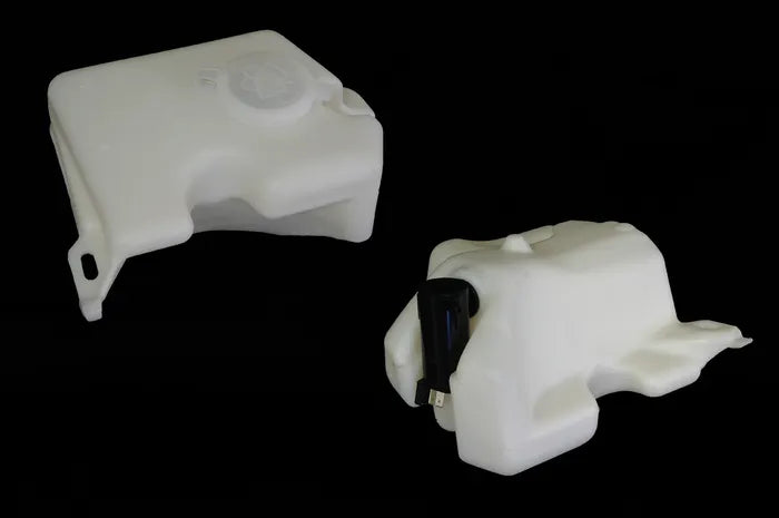 1996-1998 Holden Astra TR Washer Bottle with Motor