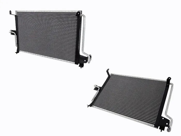 1996-1998 Holden Astra TR A/C Condenser