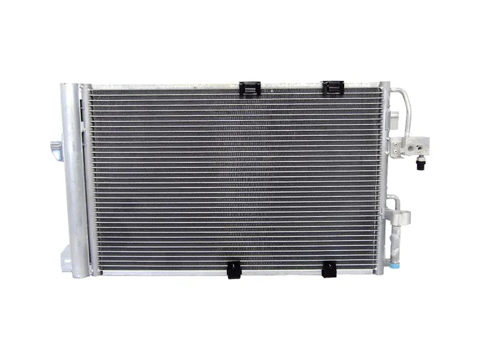 1998-2006 Holden Astra TS A/C Condenser (Manual Transmission)