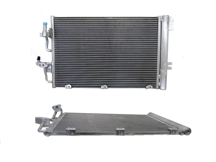 2004-2010 Holden Astra AH A/C Condenser (Petrol, Manual)