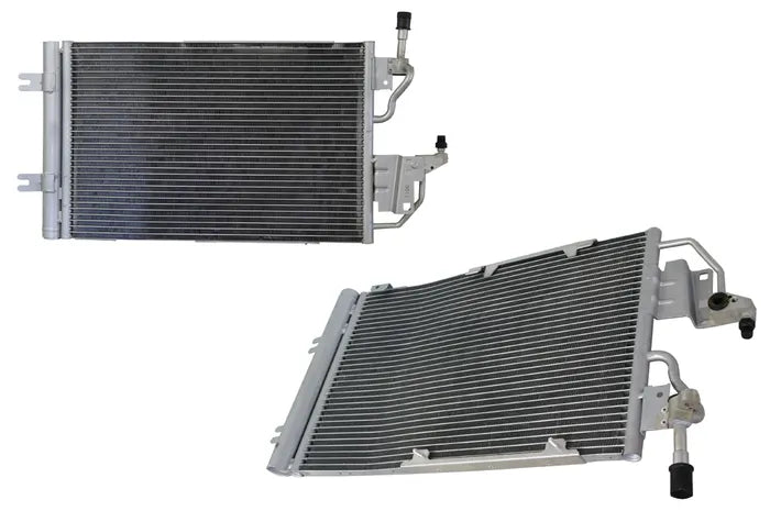 2004-2010 Holden Astra AH A/C Condenser (1.9L Diesel)