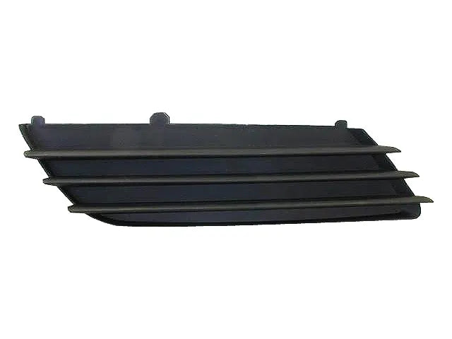 2004-2006 Holden Astra AH Front Fog Light Cover (Without Hole, Left-Hand Side)