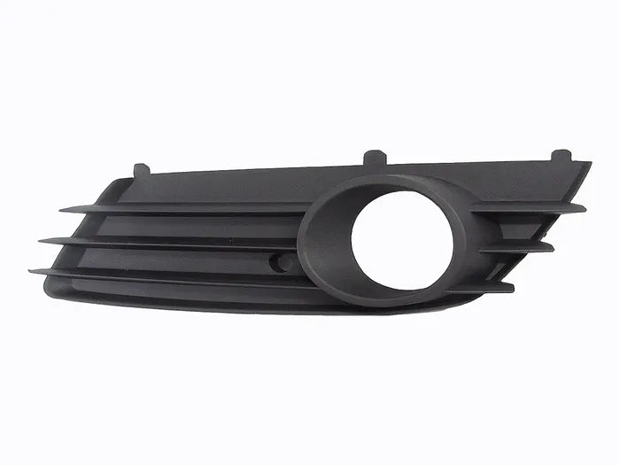2004-2006 Holden Astra AH Front Fog Light Cover (with Hole, Left-Hand Side)