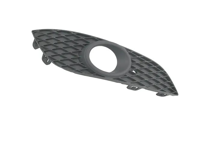 2006-2010 Holden Astra AH Front Fog Light Cover (with Hole, Right-Hand Side)
