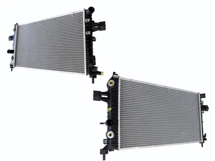 2004-2006 Holden Astra AH Radiator for Auto & Manual