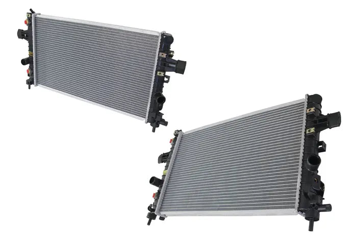 2004-2010 Holden Astra AH Radiator for Auto & Manual