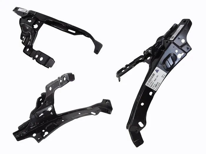 2004-2010 Holden Astra AH Headlight Panel (Left-Hand Side)