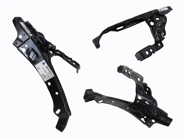 2004-2010 Holden Astra AH Headlight Panel (Right-Hand Side)