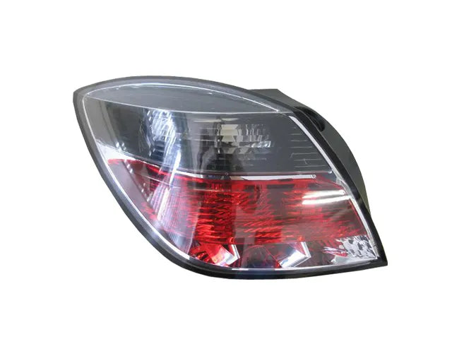 2004-2010 Holden Astra AH Tail Light (Left-Hand Side, Smoky/Tinted)