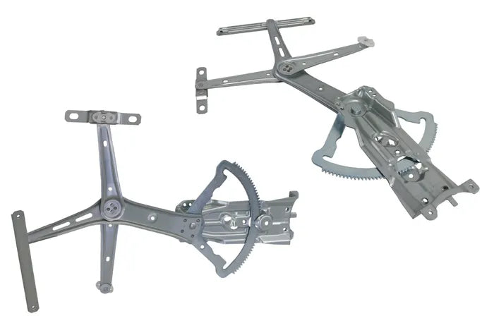 2004-2010 Holden Astra AH 5D/ Front Window Regulator Left-Hand Side (No Motor)