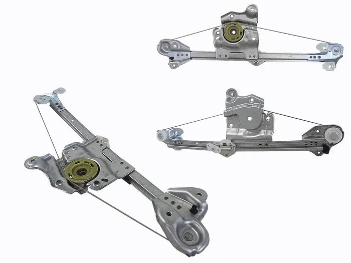 2004-2010 Holden Astra AH 5D/ Rear Window Regulator Right-Hand Side (No Motor)