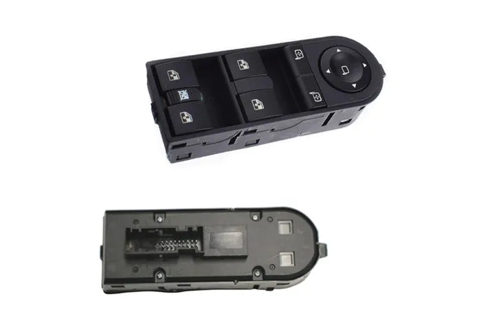 2004-2010 Holden Astra AH Front Right Window Switch (Main)