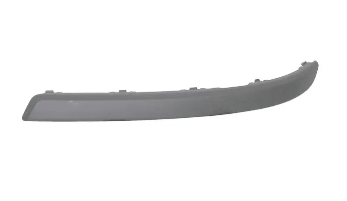 2004-2005 Holden Barina XC Front Bumper Bar Mould (Left-Hand Side)