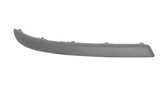 2004-2005 Holden Barina XC Front Bumper Bar Mould (Right-Hand Side)