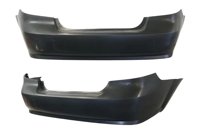 2006-2011 Holden Barina TK Rear Bumper Bar Cover (Sedan)