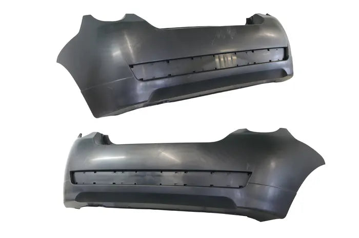 2008-2011 Holden Barina TK Rear Bumper Bar Cover (Hatchback)