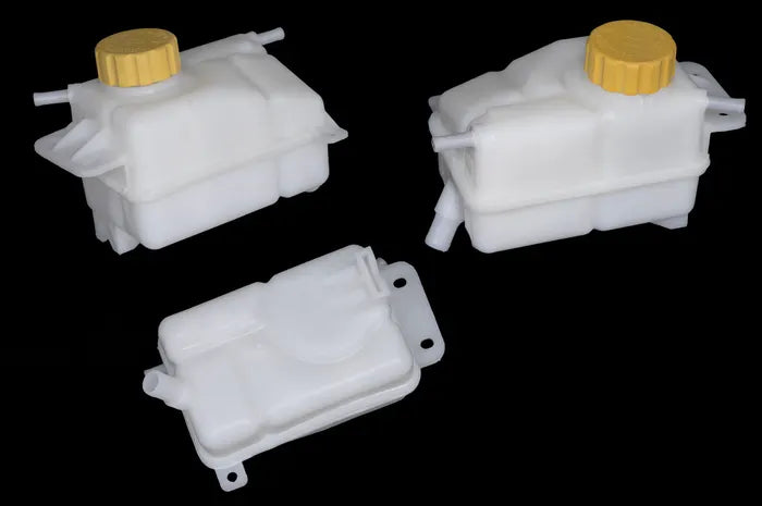 2005-2011 Holden Barina TK Overflow Bottle (Hatchback)