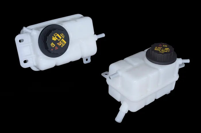 2006-2011 Holden Barina TK Overflow Bottle (Sedan)