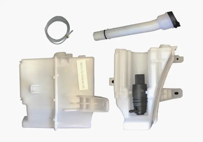 2012-2018 Holden Barina TM Washer Bottle Motor (Sedan, T300)
