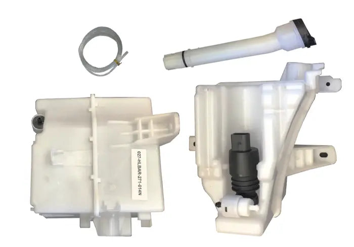 2012-2018 Holden Barina TM Washer Bottle (Hatchback, T300)