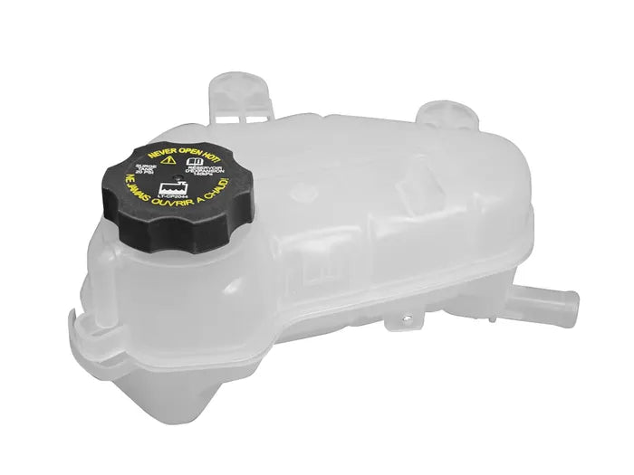 2012-2016 Holden Barina TM Overflow Bottle with Cap