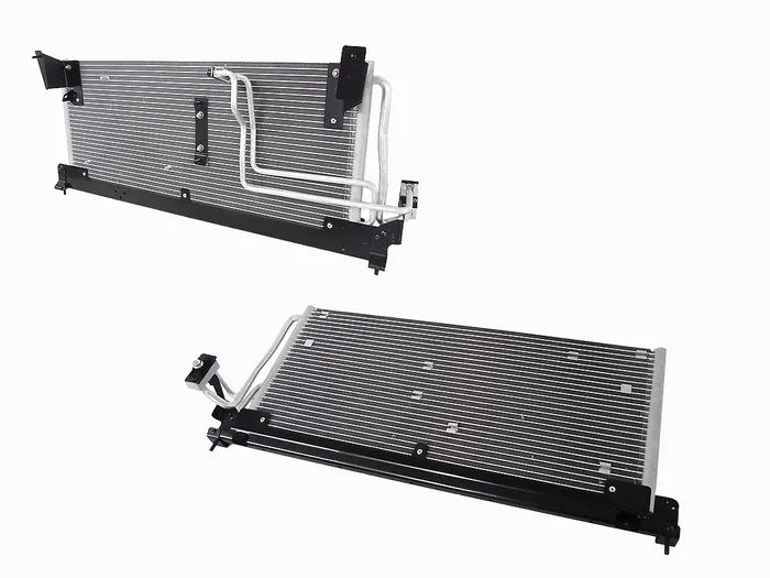 1994-2001 Holden Barina SB A/C Condenser