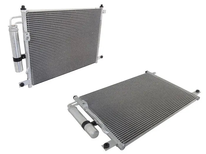 2005-2008 Holden Barina TK A/C Condenser (Hatchback)