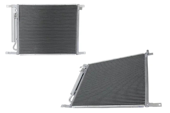 2008-2011 Holden Barina TK2 A/C Condenser (Hatchback)