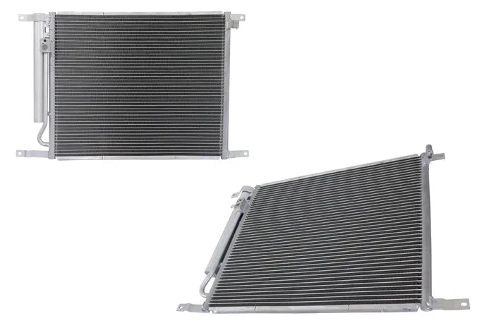 2006-2011 Holden Barina TK Sedan A/C Condenser