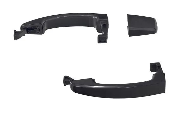 2006-2011 Holden Barina TK Front Door Handle (Left-Hand Side, Without Key Hole)