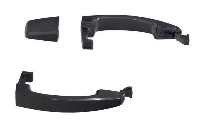 2006-2011 Holden Barina TK Rear Door Handle (Outer, Right-Hand Side) without Key Hole