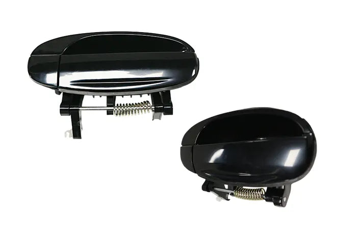 2006-2011 Holden Barina TK Rear Door Handle (Outer, Left-Hand Side) without Key Hole