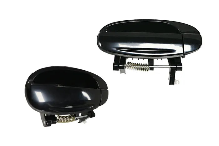 2006-2011 Holden Barina TK Rear Door Handle (Outer, Right-Hand Side) without Key Hole