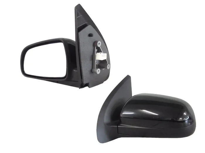 2006-2011 Holden Barina TK Door Mirror (Left-Hand Side, Heated) Sedan