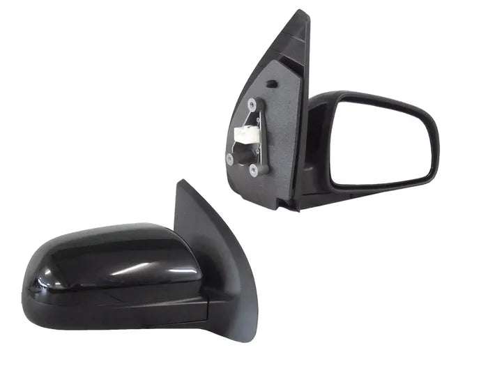 2006-2011 Holden Barina TK Door Mirror (Right-Hand Side, Heated) Sedan