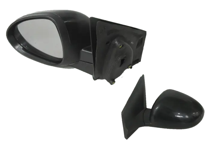 2011-2018 Holden Barina TM Door Mirror (Left-Hand Side, Heated)