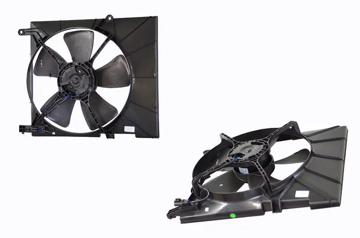 2005-2008 Holden Barina TK Radiator Fan (Single)