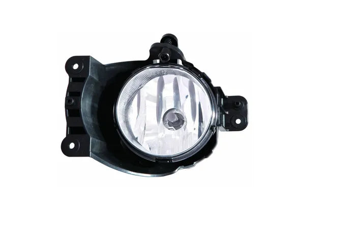 2011-2016 Holden Barina TM Front Fog Light (Left-Hand Side, with Bracket)