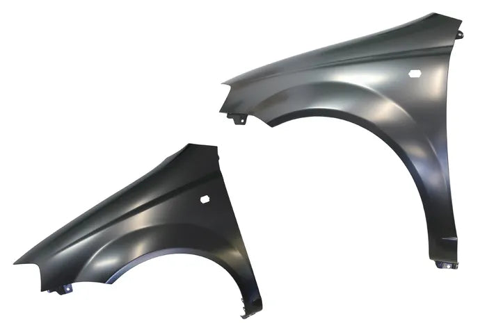 2005-2008 Holden Barina TK Front Guard (Left-Hand Side)