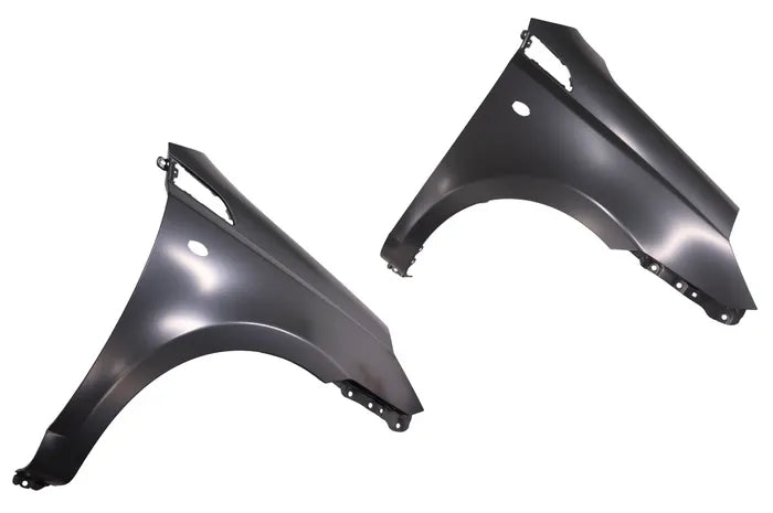 2008-2011 Holden Barina TK Series 2 Guard (Right-Hand Side)