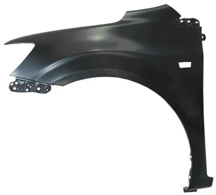 2011-2018 Holden Barina TM Front Guard (Left-Hand Side)