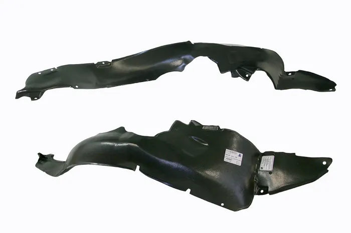 2005-2008 Holden Barina TK Guard Liner (Right-Hand Side)