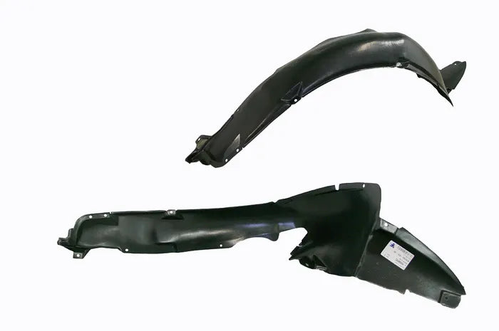 2006-2011 Holden Barina TK Sedan Guard Liner (Right-Hand Side)